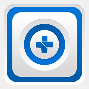 Medical App Icon Design